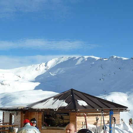 Apphaus Sonne Lägenhet Heiligenblut Exteriör bild