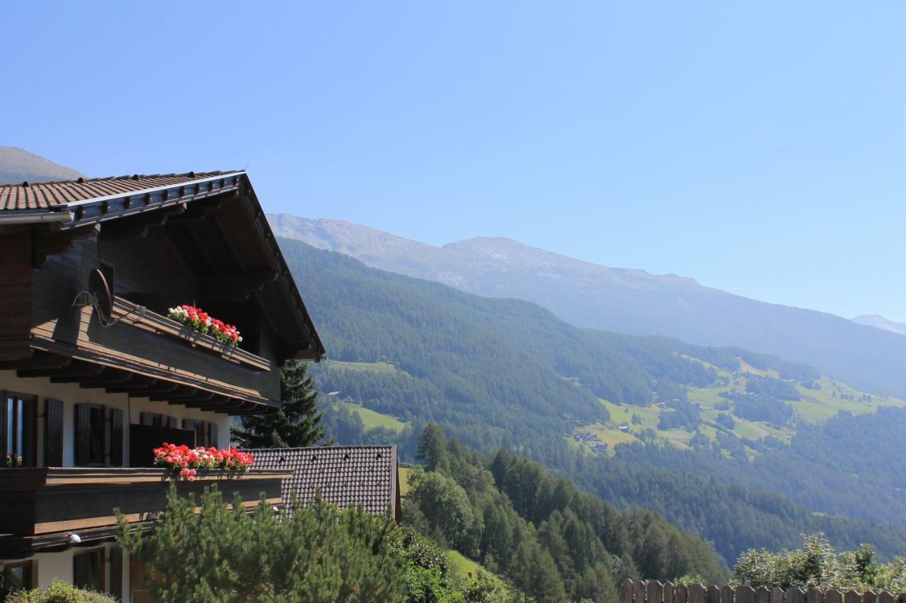 Apphaus Sonne Lägenhet Heiligenblut Exteriör bild