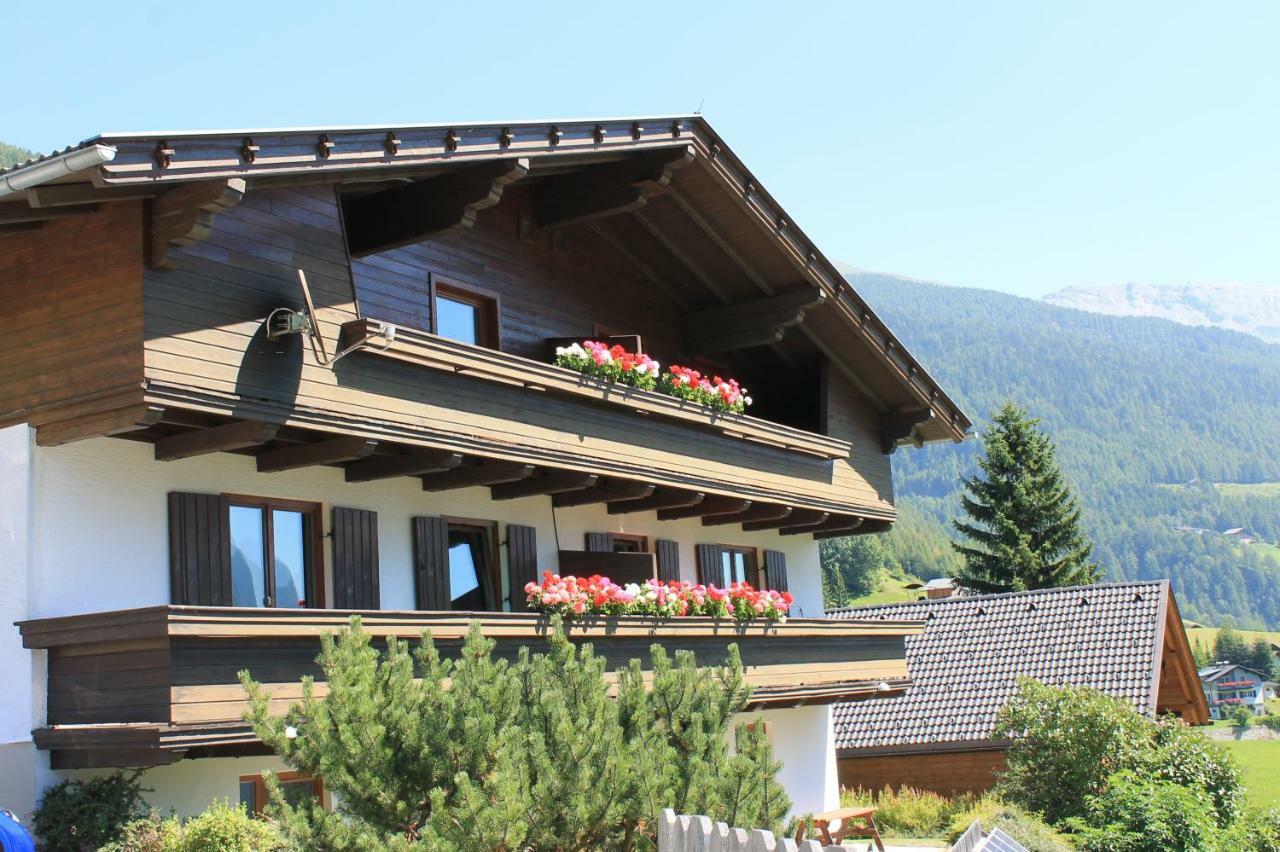 Apphaus Sonne Lägenhet Heiligenblut Exteriör bild